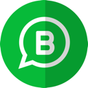 Ícone do WhatsApp Business